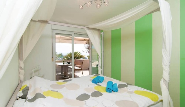 Cozy apartment in Split with WiFi