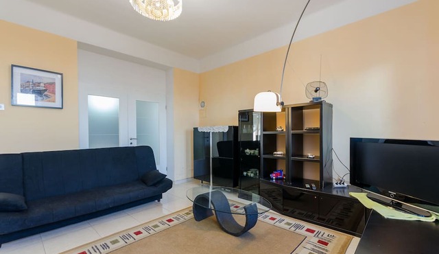 Apartments Andrijana (61632-A2) - Rijeka