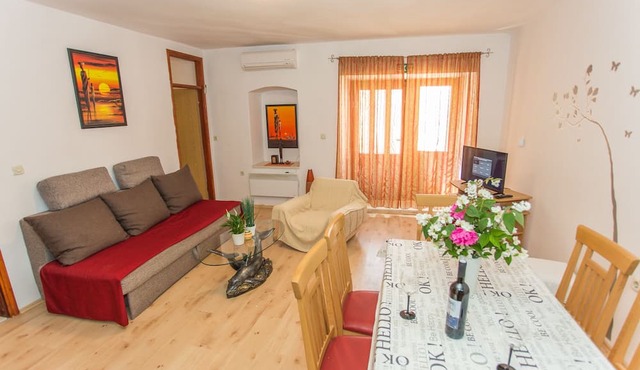 Apartmani Villa Sol
