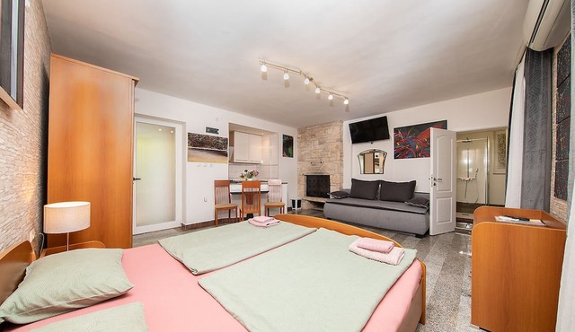 Apartment Vlado 1405