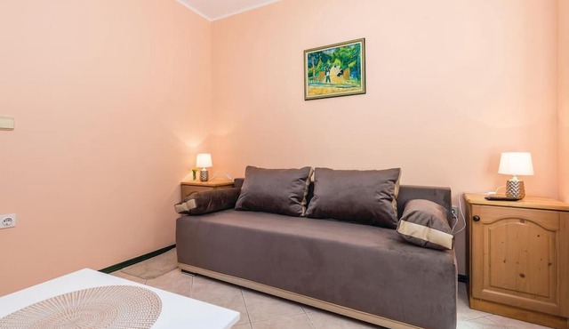 Beautiful apartment in Matulji with outdoor swimming pool