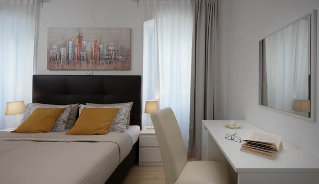Apartments Antons