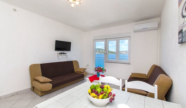 Apartments Na Obali Mora