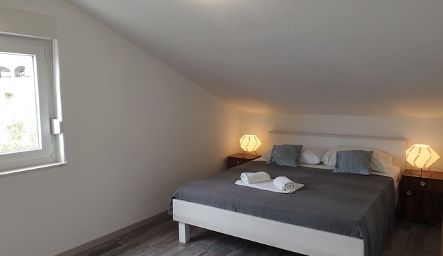 Apartments Dalmatinka Metajna Novalja