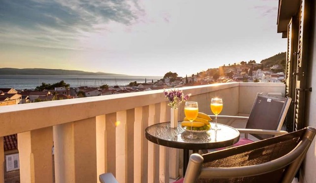 Apartments Villa Angela
