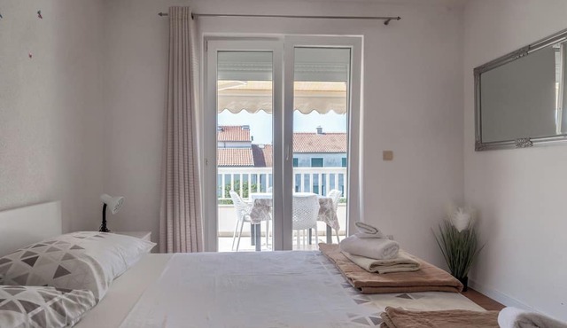 Apartments Ivo