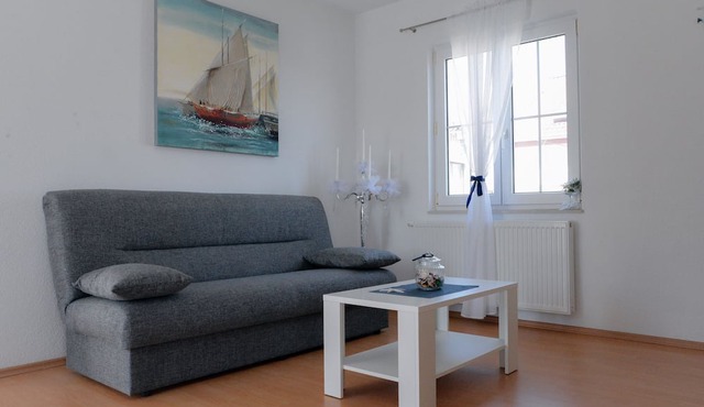 City roof top Apartment Cambi