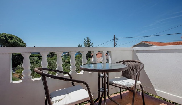 Apartments Mrijana D