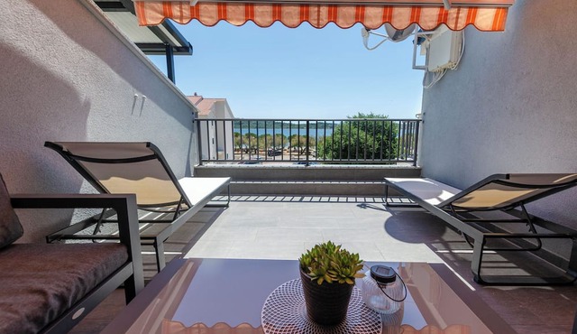 Apartments Beachfront Srima