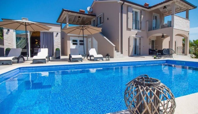 Villa Franka by Interhome