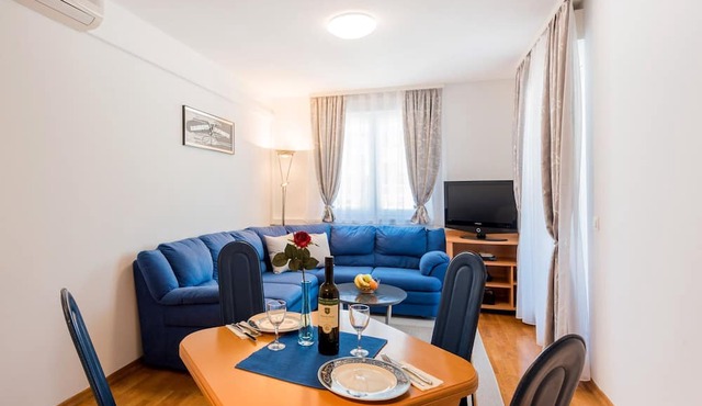 Apartment Blue Lagoon (ST) - One Bedroom Apartment