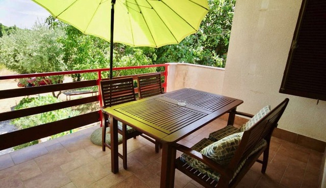 Dunja Apartments - Holiday Studio And Apartments For Rent