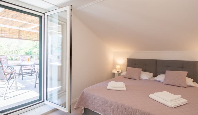 Holiday Home Riva