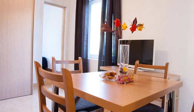 Apartments Paula