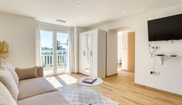 Apartment Erin by Interhome