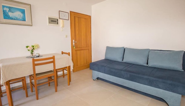 Apartments Villa Borik