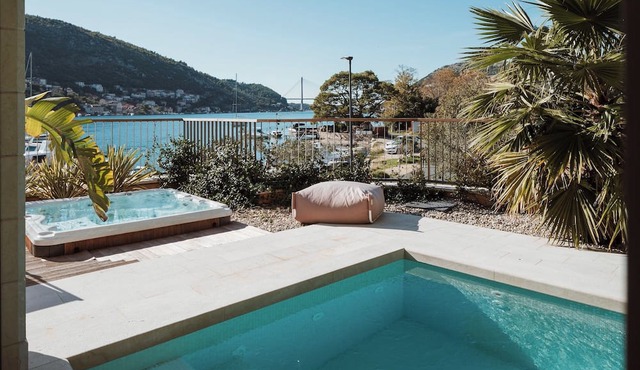 Villas & Spa Dubrovnik