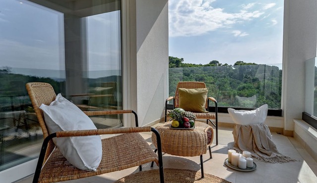 Villa del Sogno