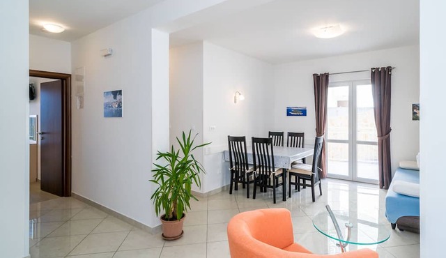 Villa Samba