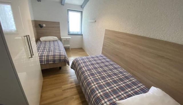 Splendid Poreč Holiday Home With Swimming Pool