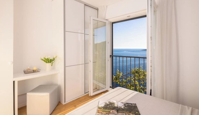 Villa Lavanda Deluxe