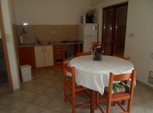 Apartments Davor