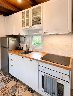 Velebit House