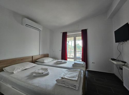Hazienda kod Moke - Apartment