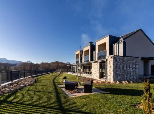 Villa Alfa by Interhome