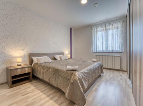 Holiday Home Villa Toni by Interhome
