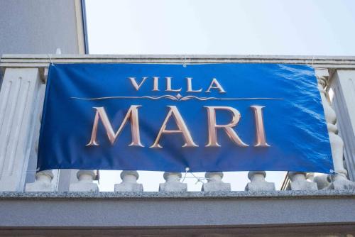 APP Mari Umag