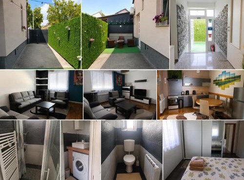 Apartman Klik