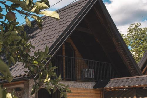 Senjska Villa
