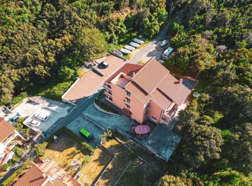 Apartments by the sea Supetarska Draga - Gonar, Rab - 27566 in Rab