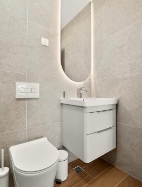 Smile Apartments