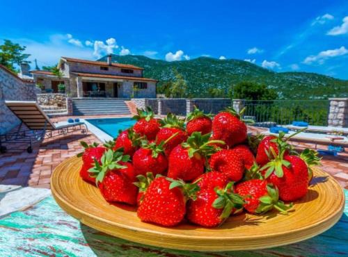 Rustic Haven Villa