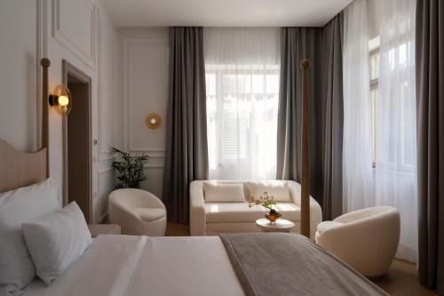 Heritage Hotel Zagreb Dubrovnik