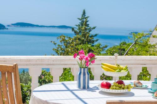 Apartman Violeta