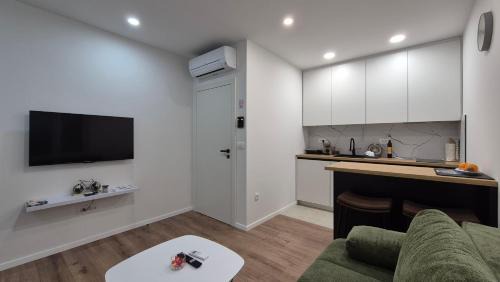 Apartment Kiwi
