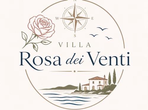 Villa Rosa dei Venti