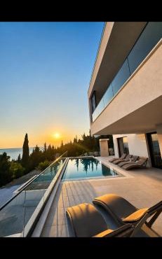 Villa Malu with Heated Pool & Jacuzzi