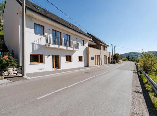 Villa Holiday Home Orso House by Interhome