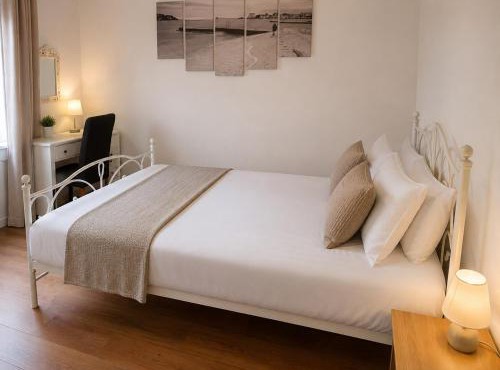 Apartment Villa Rossa