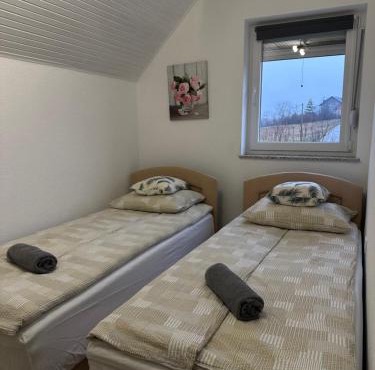 Apartman Laura