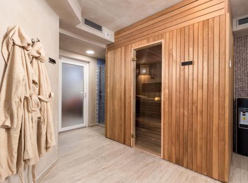 Villa Relax Lika by Interhome