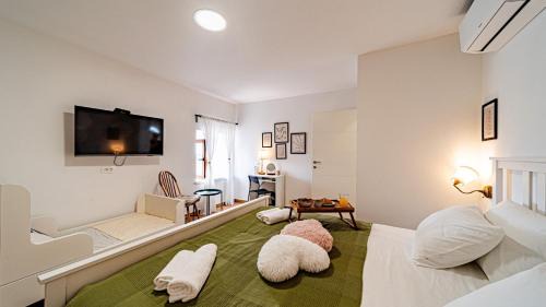 Villa Sorelle by Villas Guide