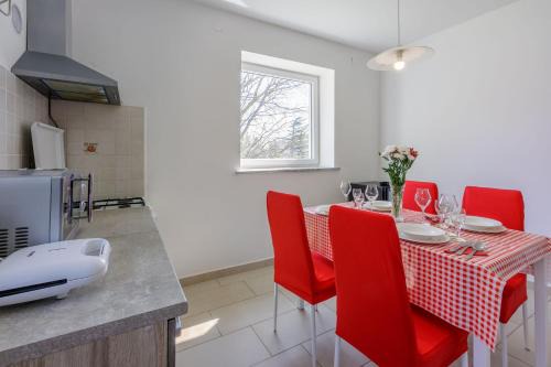 Apartment Nika