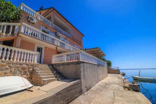 Apartment Dalibor