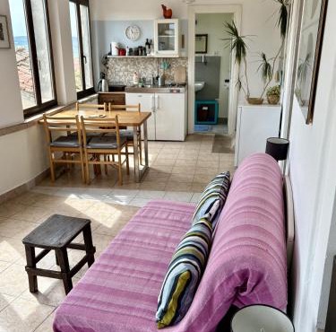 Loggia Motovun