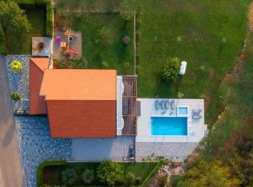 Villa Violet